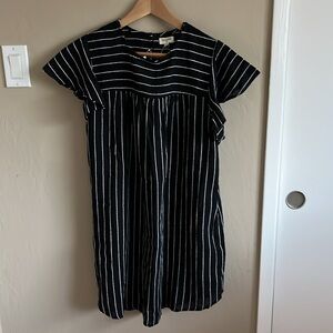 New! World Market Dress Size S/M